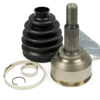 Joint Kit Drive Shaft TPE Ø94mm CV Joint with...