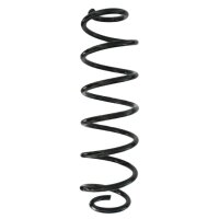 Suspension spring rear axle coil spring Ø109mm...