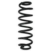 Fahrwerksfeder Hinterachse Schraubenfeder Ø111mm SPIDAN für u.a. VW Tiguan