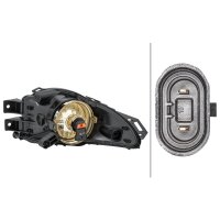 Nebelscheinwerfer rechts FF HELLA für OPEL INSIGNIA...