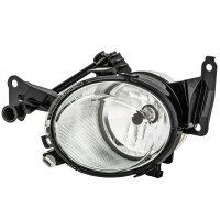 Nebelscheinwerfer links FF HELLA für OPEL CORSA D (S07)