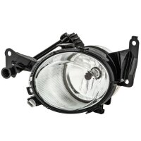 Nebelscheinwerfer links FF HELLA für OPEL CORSA D (S07)
