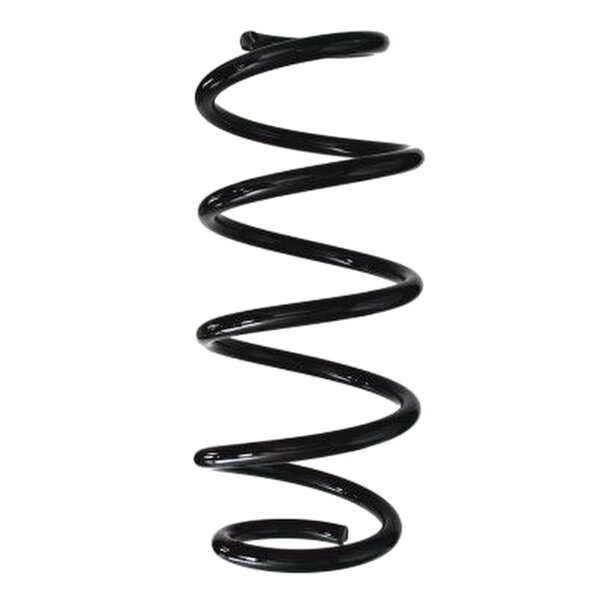 Suspension spring front axle coil spring Ø142mm...