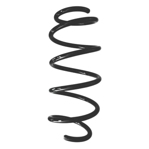Suspension spring front axle coil spring Ø141mm...