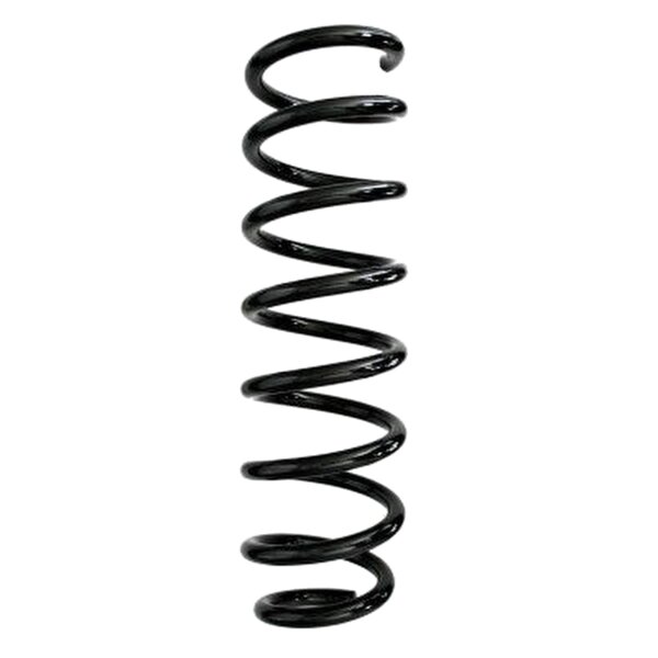 Suspension spring front axle coil spring Ø115mm SPIDAN for BMW 7 Series and others