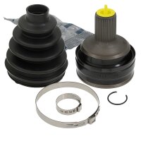 Gelenksatz Antriebswelle TPE Ø85mm +Fett SPIDAN...