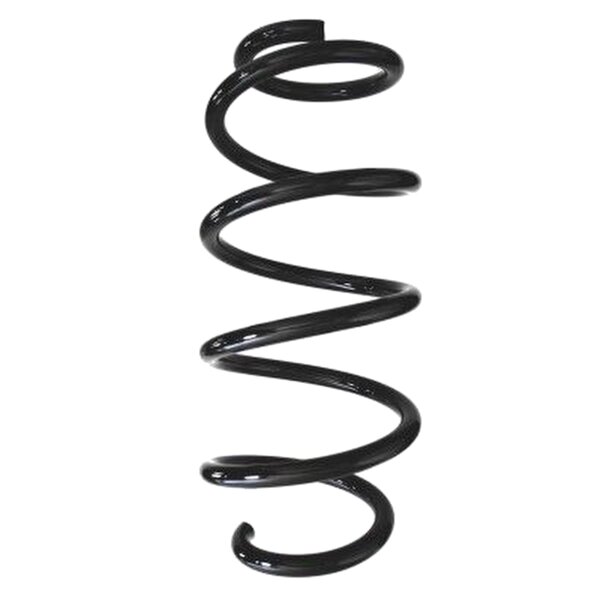 Suspension spring front axle coil spring Ø144mm...