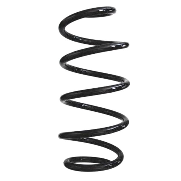Suspension spring front axle coil spring Ø144mm...