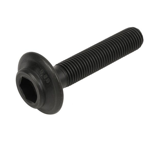 Achsschraube Antriebswelle Vorderachse Innensechskant M14x1.5 73mm LÖBRO