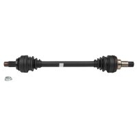 Drive Shaft 832mm M28x1.5 Ø 94mm SPIDAN for e.g....