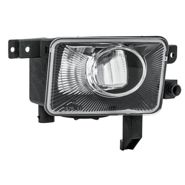 Nebelscheinwerfer rechts FF Halogen HELLA für OPEL CORSA C (X01)