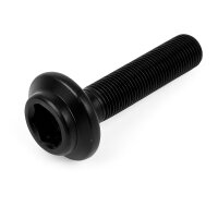 Axle Bolt Drive Shaft Front Axle Hexagon Socket M16x1.5...