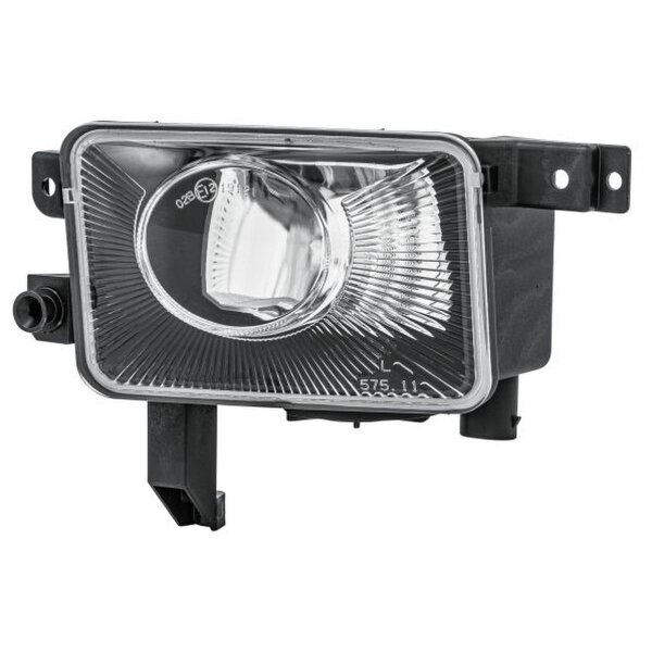 Nebelscheinwerfer links FF Halogen HELLA für OPEL CORSA C (X01)