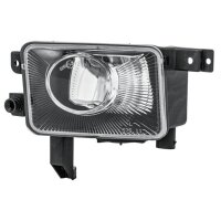 Nebelscheinwerfer links FF Halogen HELLA für OPEL...