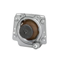 Hauptscheinwerfer Halogen HELLA für VW GOLF II (19E/...