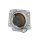 Hauptscheinwerfer Halogen HELLA für VW GOLF II (19E/ 1G1)