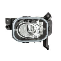 Nebelscheinwerfer links FF HELLA für OPEL CORSA D (S07)