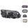 Headlight left 12 V D3S/H7 Bi-Xenon HELLA suitable for VW TIGUAN