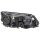 Headlight left 12 V D3S/H7 Bi-Xenon HELLA suitable for VW TIGUAN