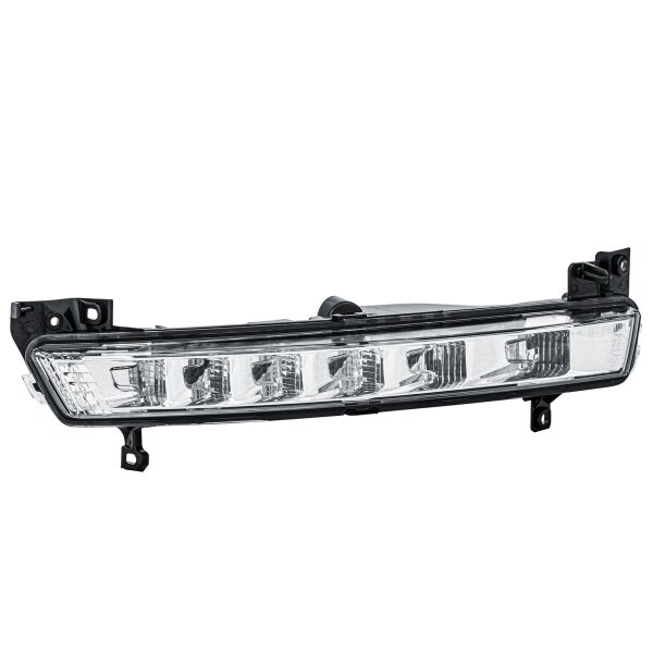 Tagfahrleuchte links LED HELLA für CITROEN C4 PICASSO I Großraumlimousine (UD_)