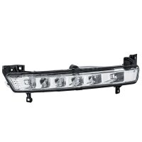 Tagfahrleuchte links LED HELLA für CITROEN C4...