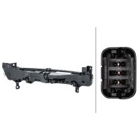 Tagfahrleuchte rechts LED HELLA für CITROEN C4...