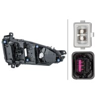 Tagfahrleuchte links LED HELLA für PEUGEOT 508 SW I...