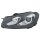 Main headlamp left 12 V D1S Bi-Xenon HELLA for VW Golf VI and others