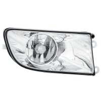 Nebelscheinwerfer rechts Halogen HELLA für SKODA...