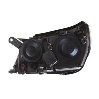 Hauptscheinwerfer rechts 12 V W5W FF HELLA für u.a....