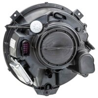 Hauptscheinwerfer links+rechts Bi-Xenon HELLA für MERCEDES-BENZ G-KLASSE (W463)