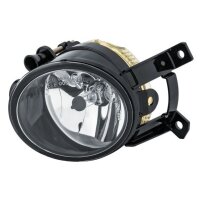 Nebelscheinwerfer links FF HELLA für SKODA FABIA II Combi (545)