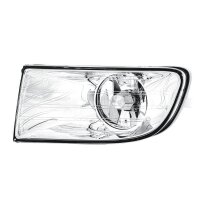 Nebelscheinwerfer links Halogen HELLA für SKODA...