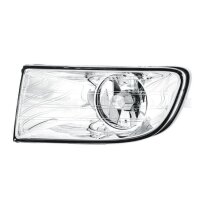 Nebelscheinwerfer links Halogen HELLA für SKODA OCTAVIA II Combi (1Z5)