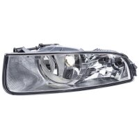 Nebelscheinwerfer links FF HELLA für SKODA SUPERB II