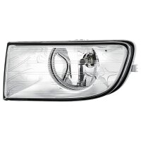Nebelscheinwerfer links Halogen HELLA für SKODA...