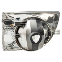 Nebelscheinwerfer rechts Halogen HELLA für SKODA...