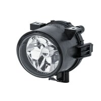 Nebelscheinwerfer links Halogen HELLA für VW LUPO I (6X1/ 6E1)