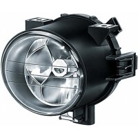 Nebelscheinwerfer links Halogen HELLA für VW LUPO I (6X1/ 6E1)
