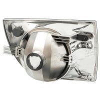 Nebelscheinwerfer links Halogen HELLA für SKODA...
