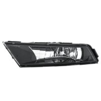 Nebelscheinwerfer links FF HELLA für SKODA SUPERB III (3V3)