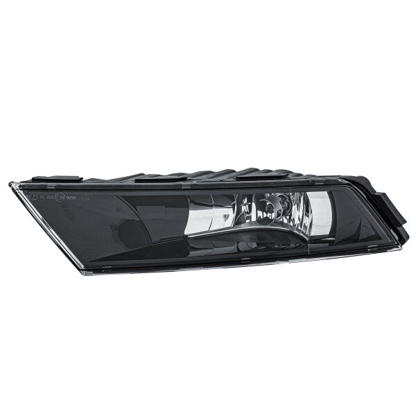 Nebelscheinwerfer links FF HELLA für SKODA SUPERB III (3V3)