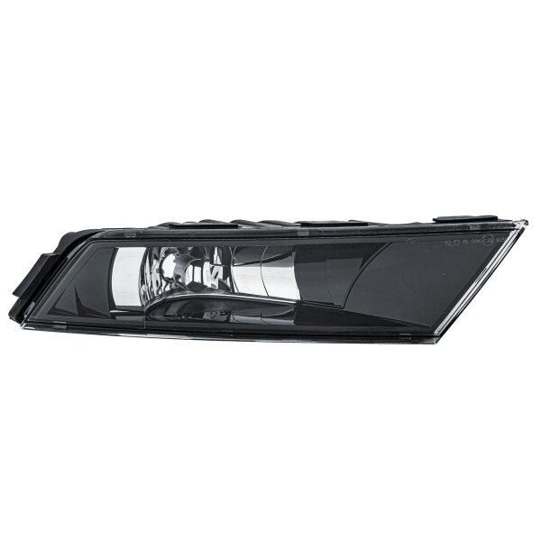 Nebelscheinwerfer rechts FF HELLA für SKODA SUPERB III (3V3)