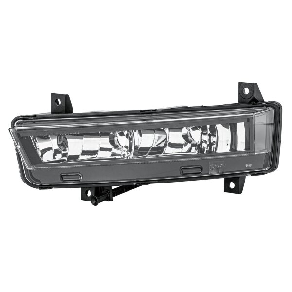 Nebelscheinwerfer links FF HELLA für SKODA OCTAVIA III (5E3/ NL3/ NR3)