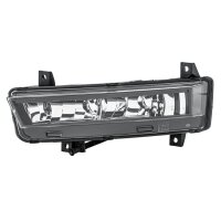 Nebelscheinwerfer links FF HELLA für SKODA OCTAVIA III (5E3/ NL3/ NR3)