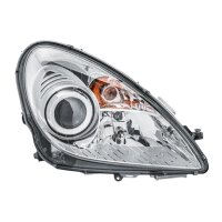 Hauptscheinwerfer rechts 12 V W5W Bi-Xenon HELLA für...