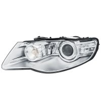 Scheinwerfer Bi-Xenon HELLA für VW TOUAREG (7LA,...