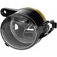 Nebelscheinwerfer links Halogen HELLA für VW GOLF V...