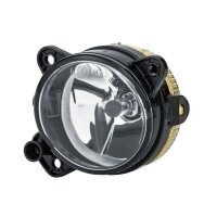 Nebelscheinwerfer links Halogen HELLA für VW POLO (9N_/ 9A_)