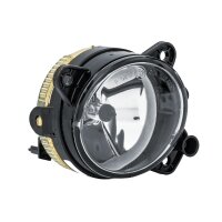 Nebelscheinwerfer rechts Halogen HELLA für VW POLO